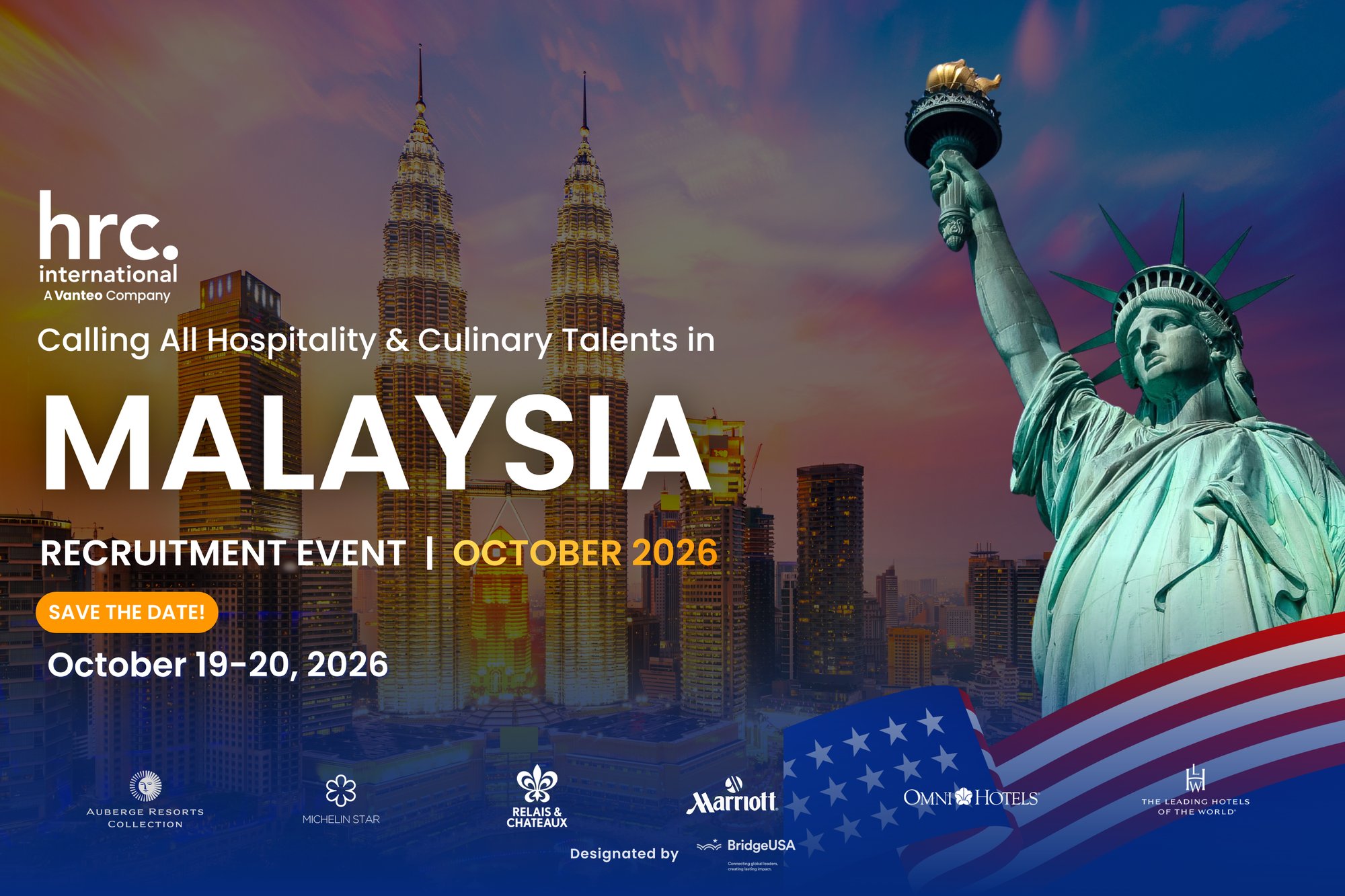[Sep26] MY Recruitment Event