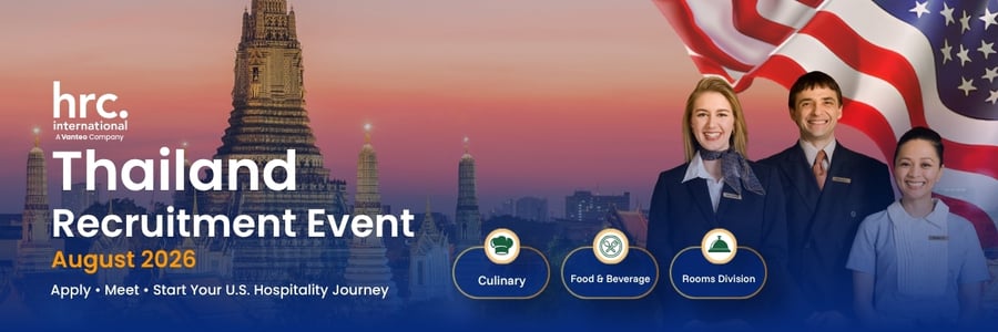 Email Banner - Thailand Recruitment Event Email Banner - Thailand Recruitment Event