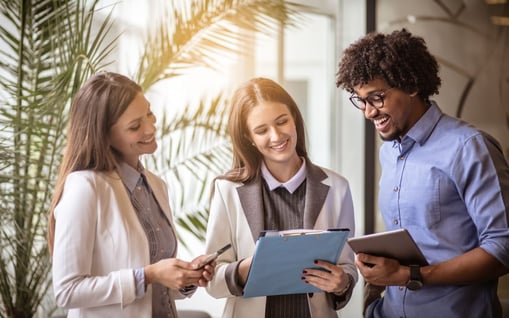 The Heart of Hospitality