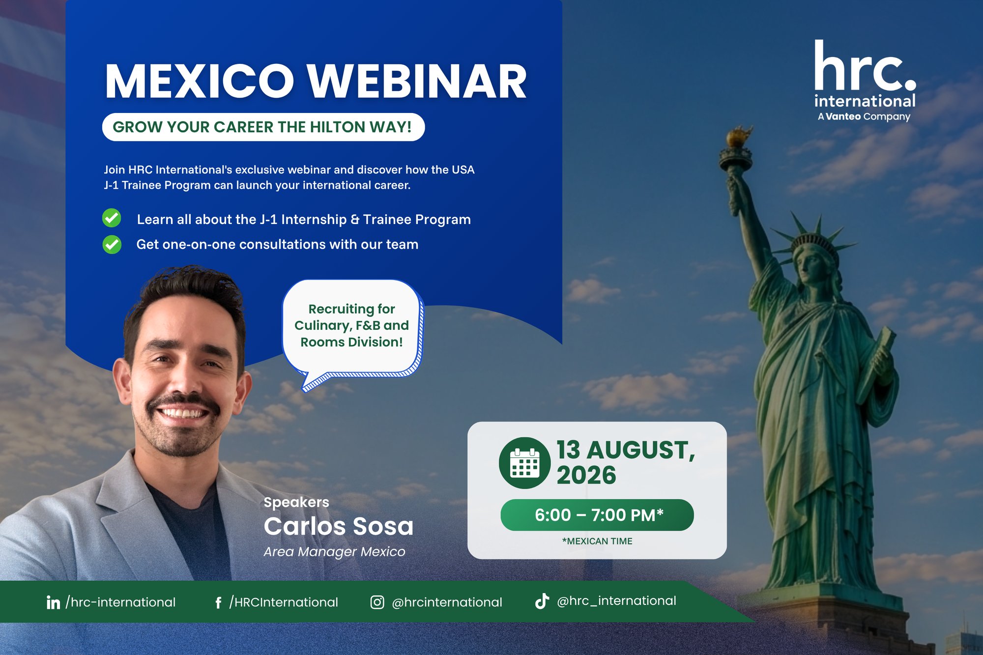 Mexico Webinar 2nd Webinar 1