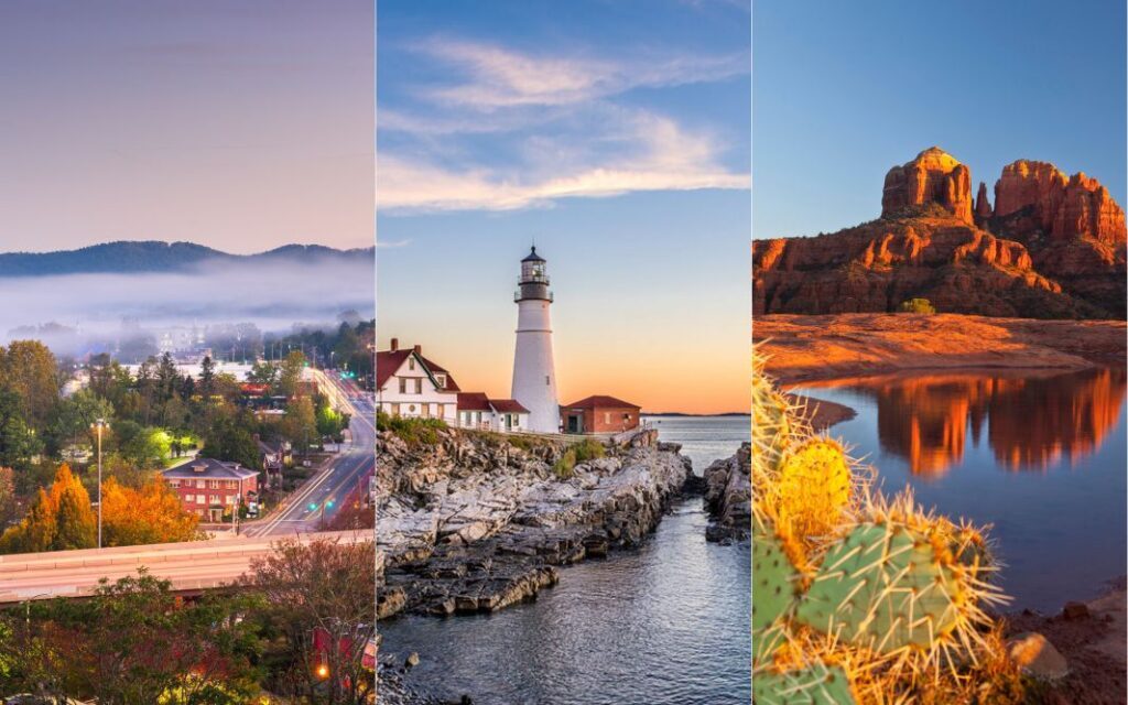  J1 Visa Participants