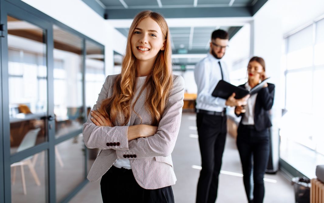 The Rise of Remote and Hybrid Roles