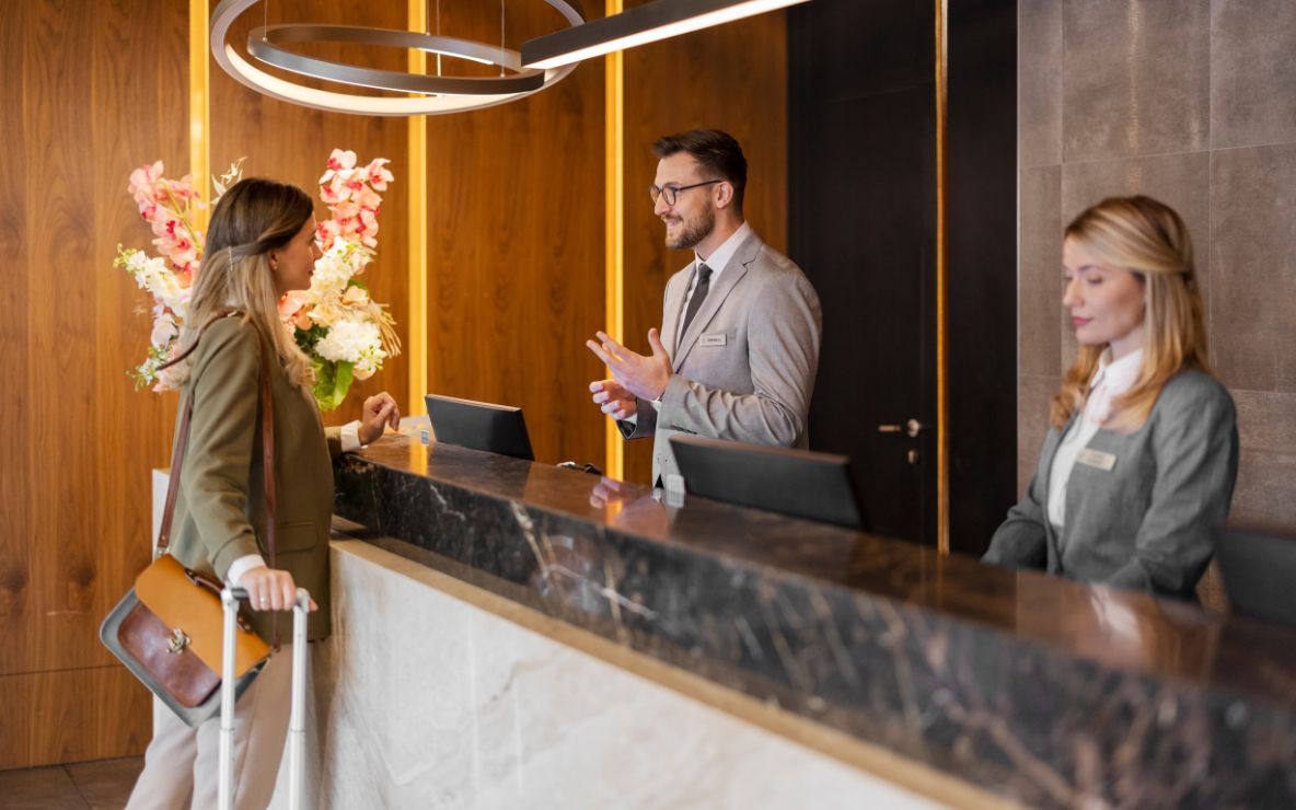 hotel jobs housekeeping supervisor