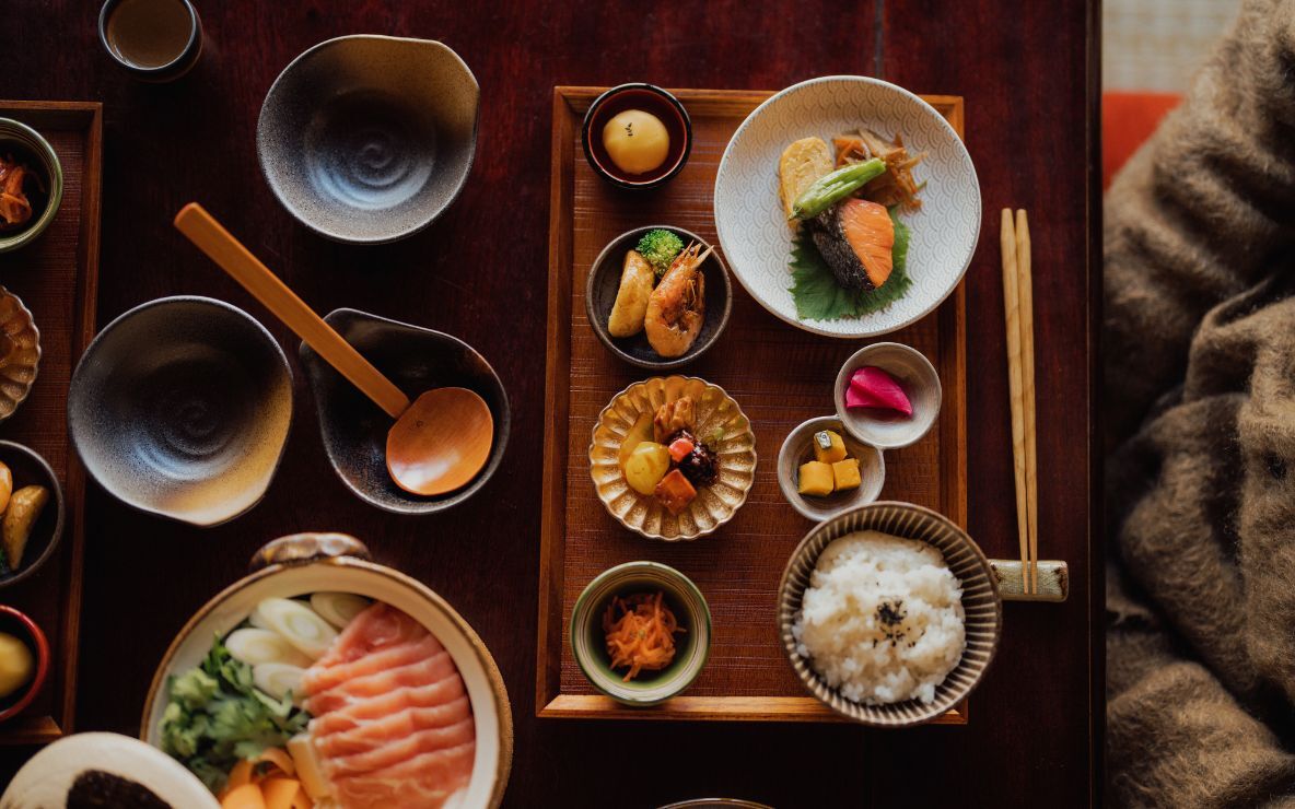 The Rise of Superfine Dining