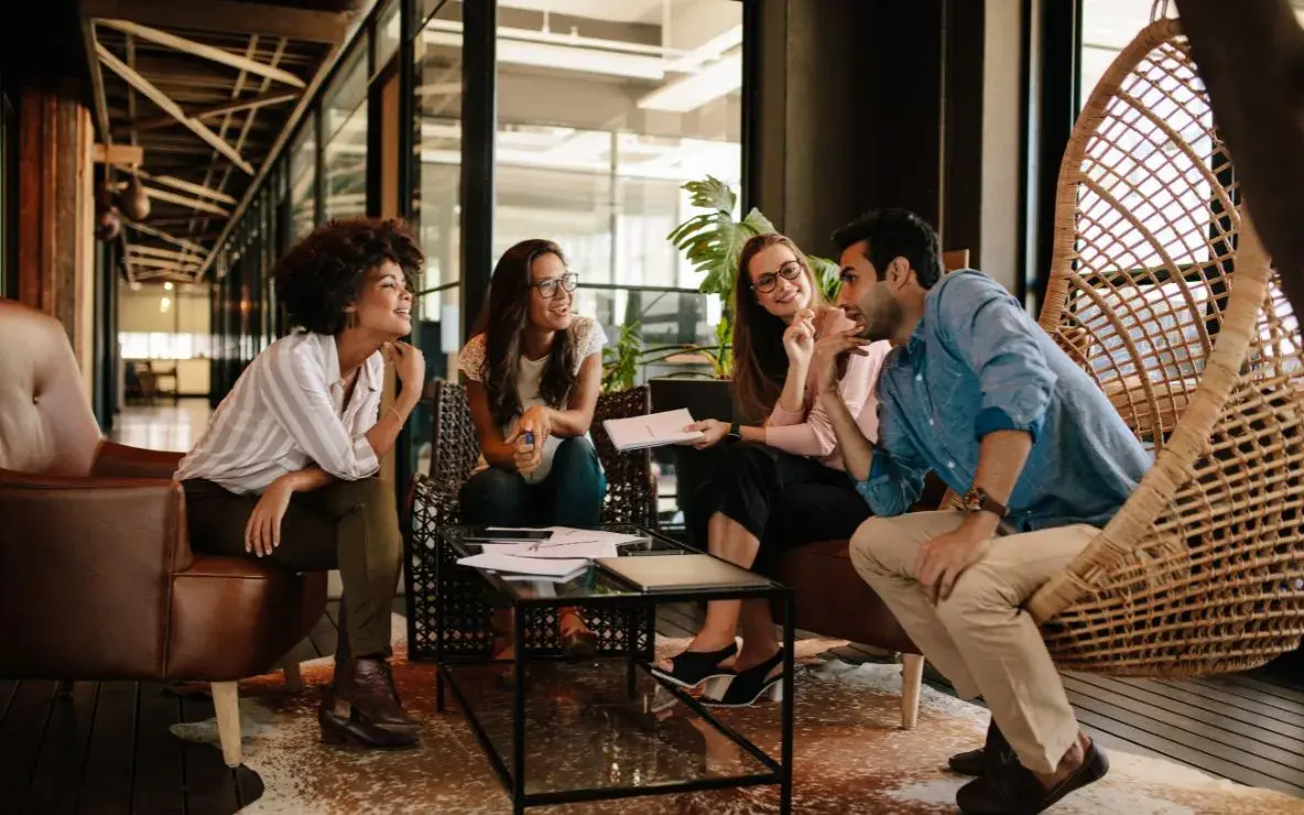 Drawn to Hospitality Jobs