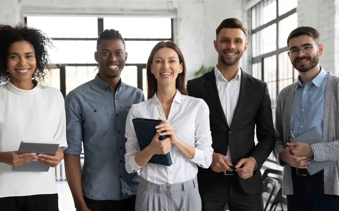 Soft Skills: The Key to Leadership