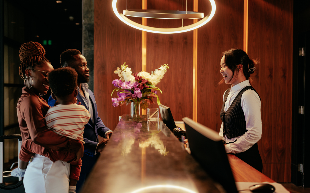 Skills for Supervisory Roles