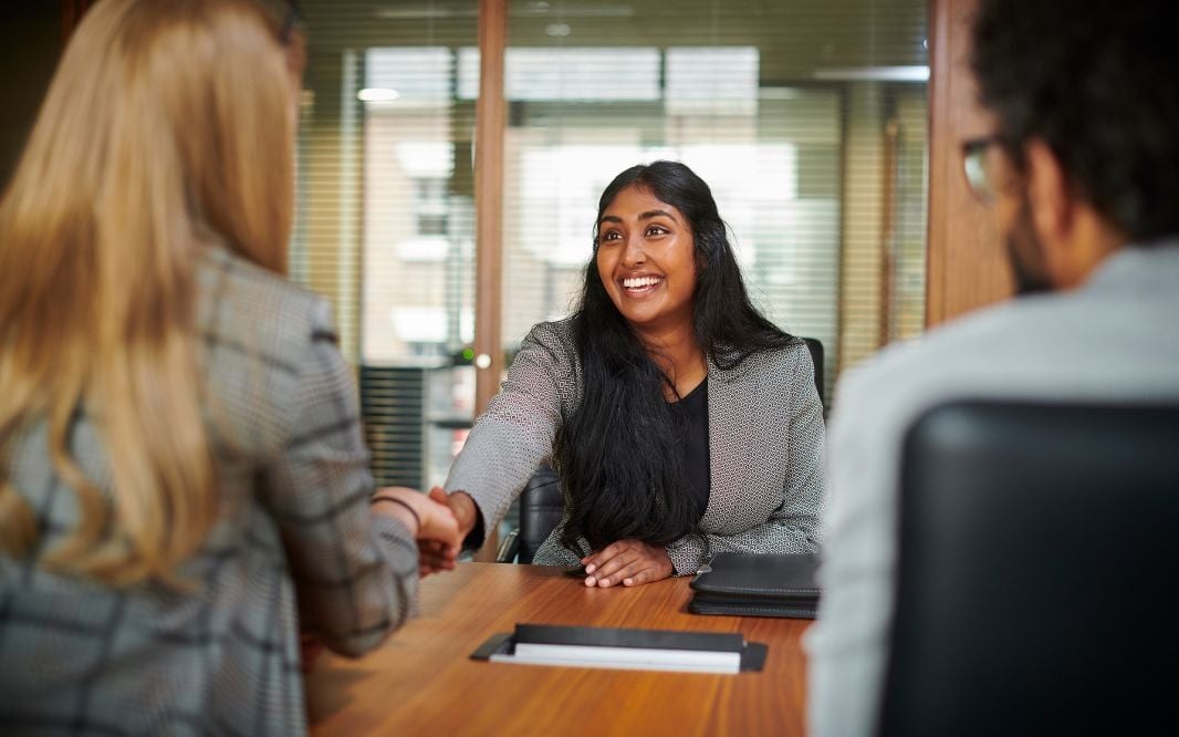 questions to ask during hospitality training programs interview