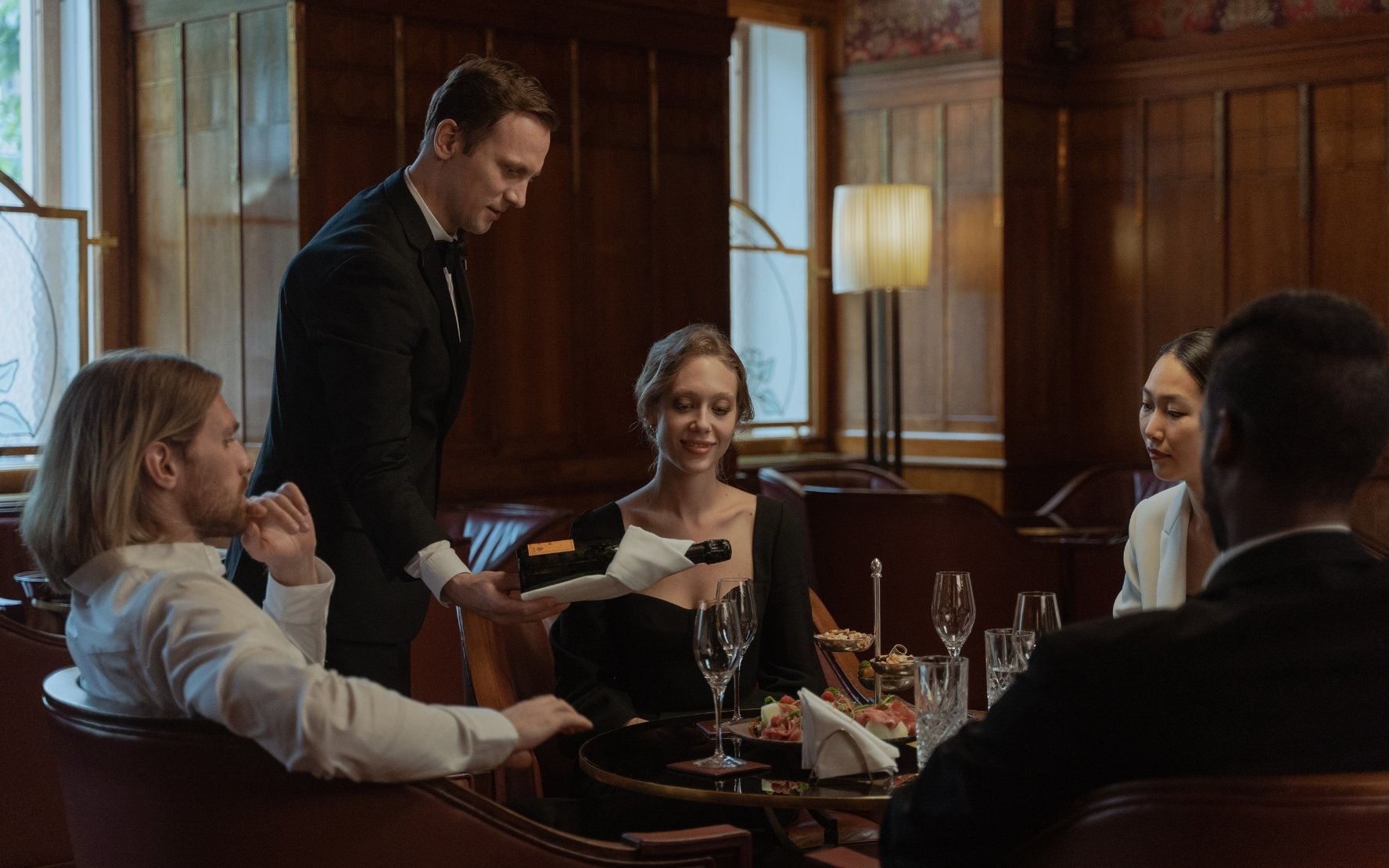 Finding Work-Life Balance in Your Hospitality Career - HRC International