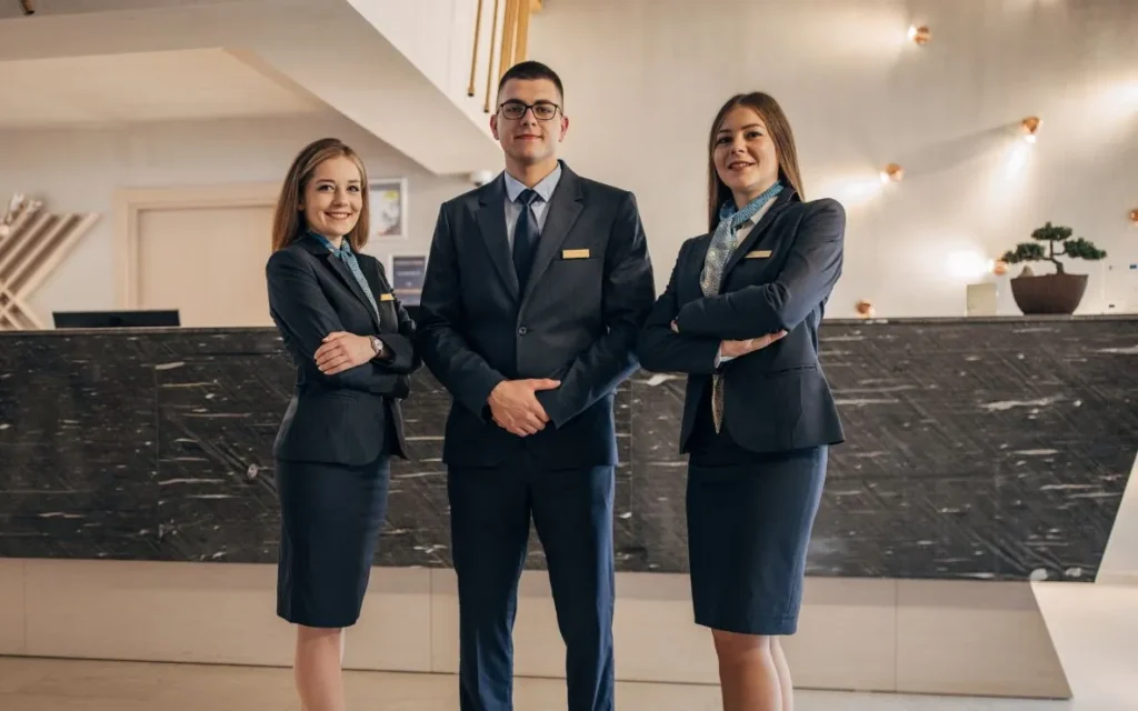 hospitality management for best hospitality jobs