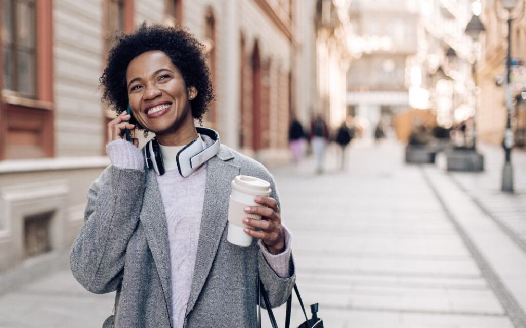 how to be confident in hospitality jobs