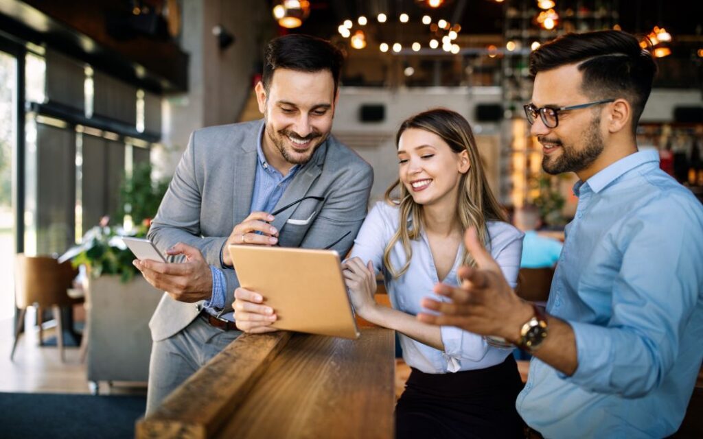 hospitality training programs for leading multicultural teams